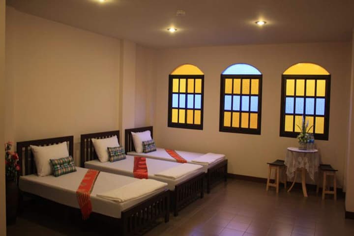 Ming Shou Boutique House