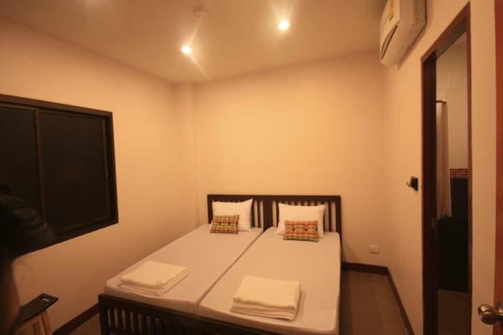 Ming Shou Boutique House