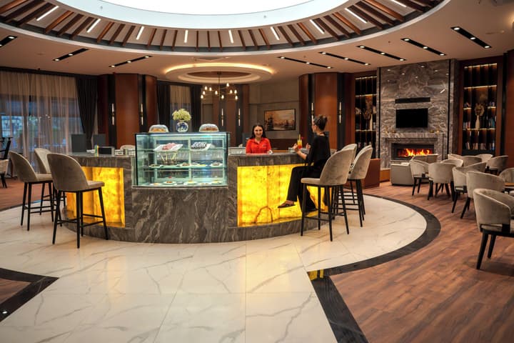 Tripolis Hotel