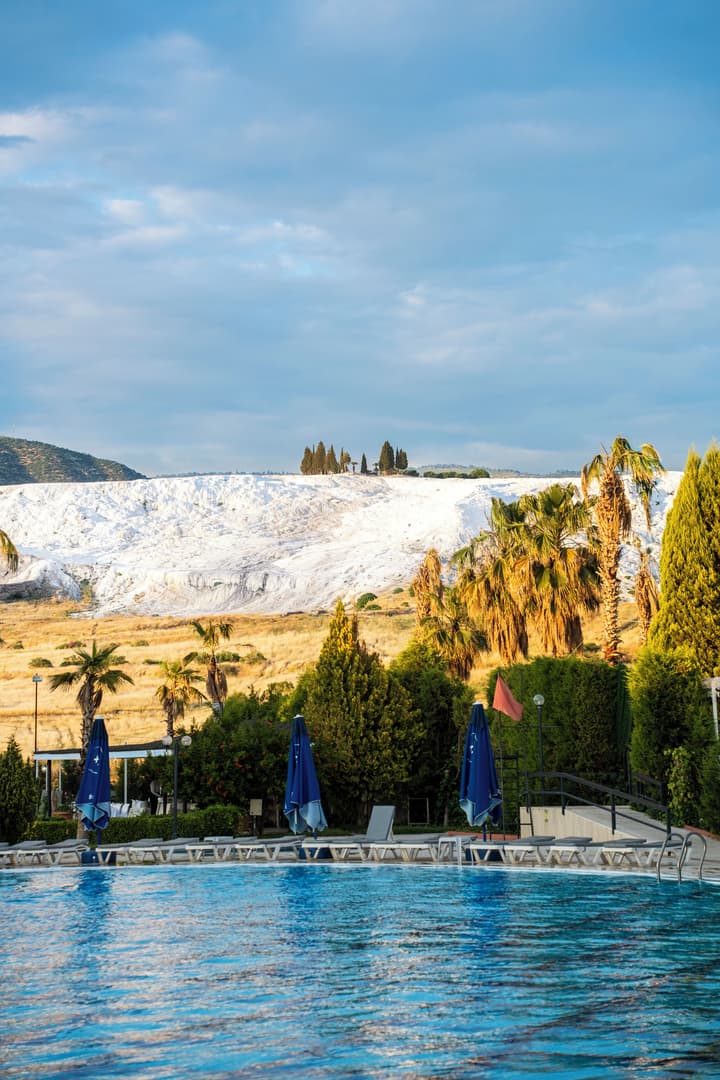 Tripolis Hotel