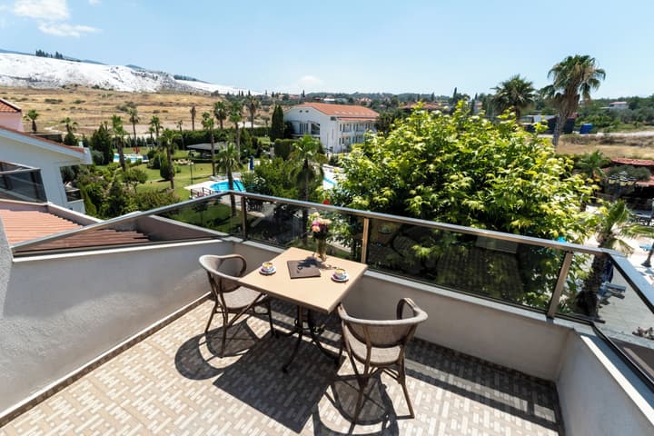 Tripolis Hotel