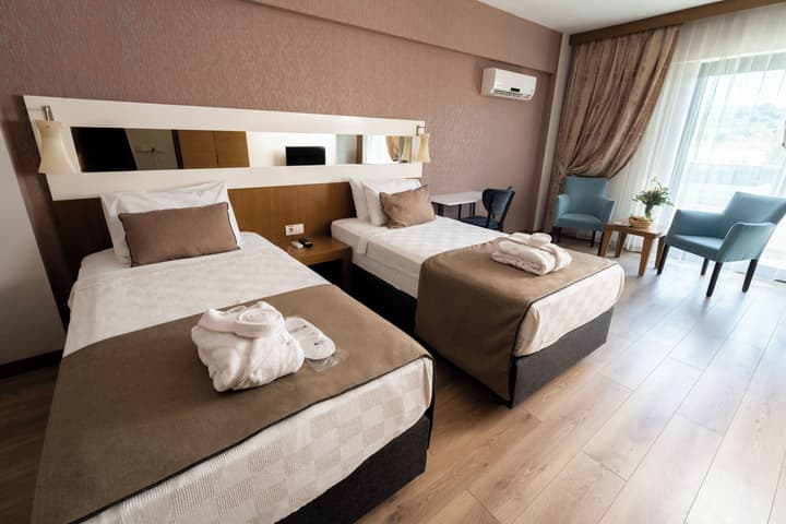 Tripolis Hotel
