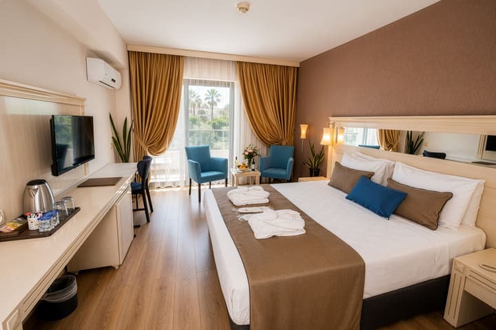 Tripolis Hotel