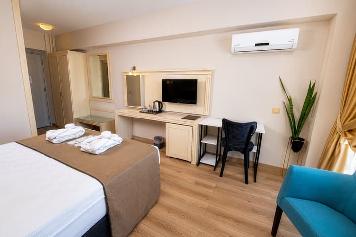 Tripolis Hotel