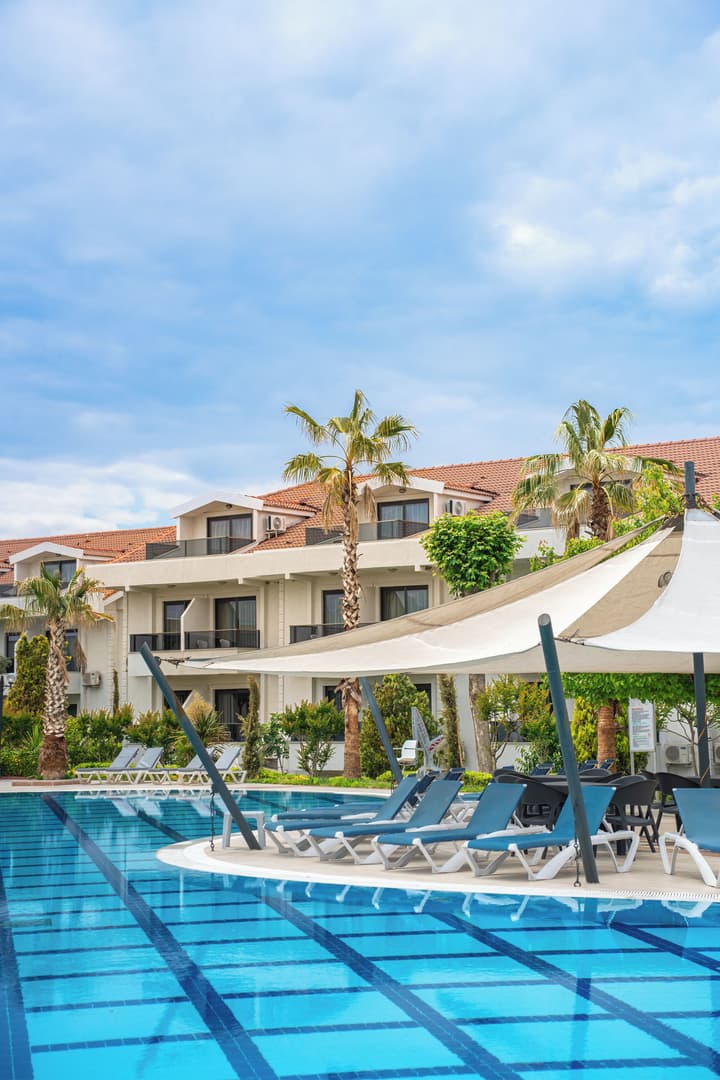 Tripolis Hotel