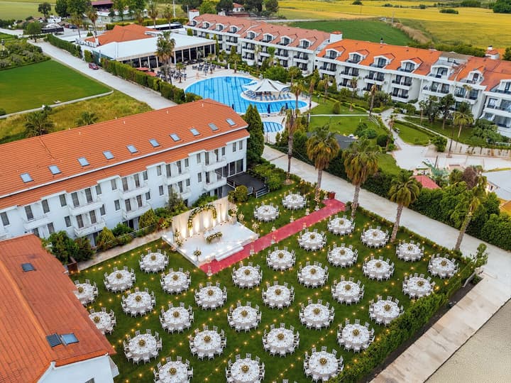 Tripolis Hotel
