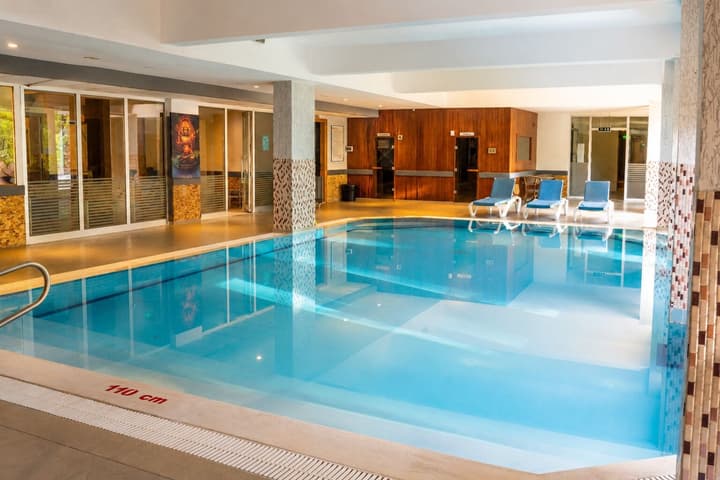 Tripolis Hotel
