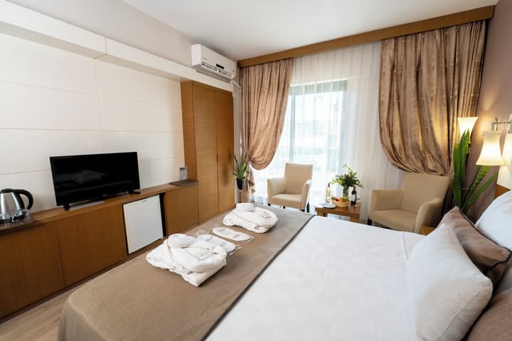 Tripolis Hotel