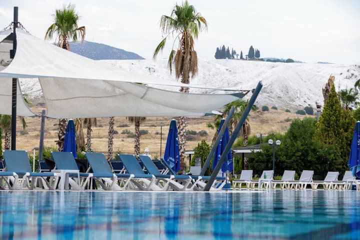 Tripolis Hotel