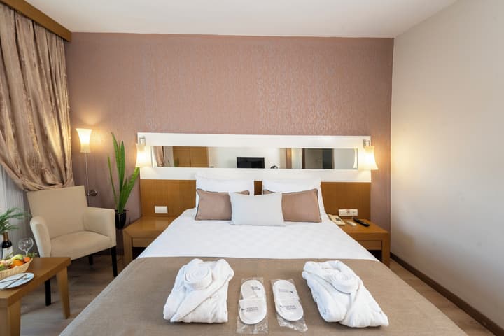 Tripolis Hotel