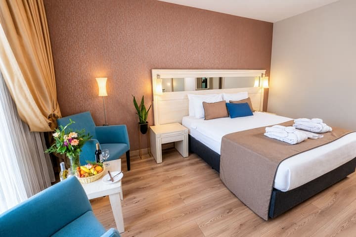Tripolis Hotel