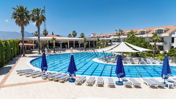 Tripolis Hotel