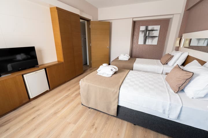 Tripolis Hotel