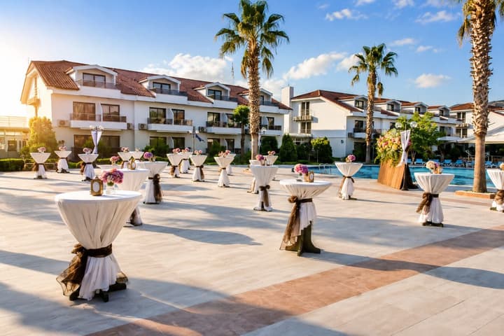 Tripolis Hotel