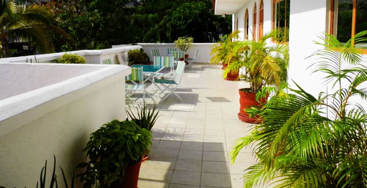 D'Cesar Hotel Acapulco
