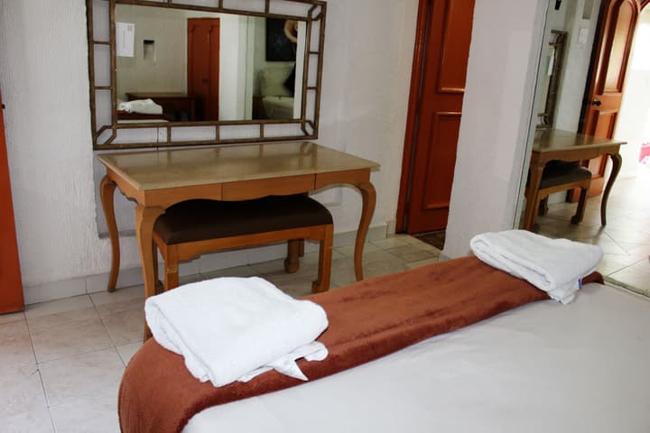 D'Cesar Hotel Acapulco