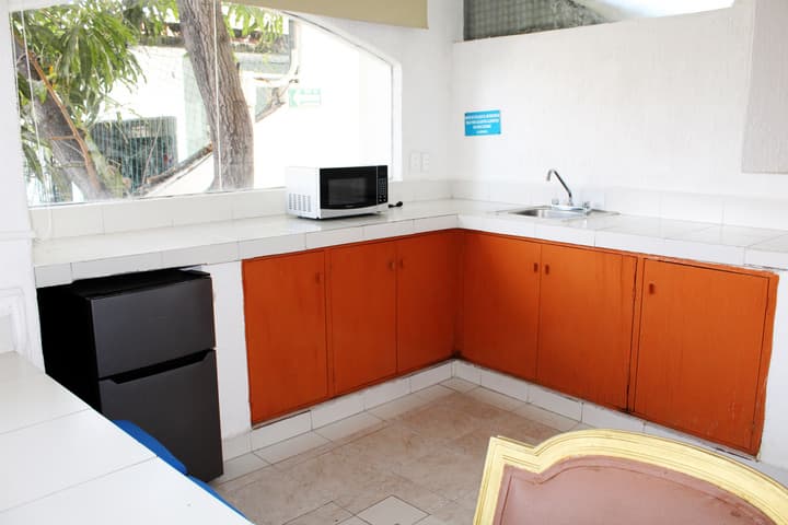 D'Cesar Hotel Acapulco