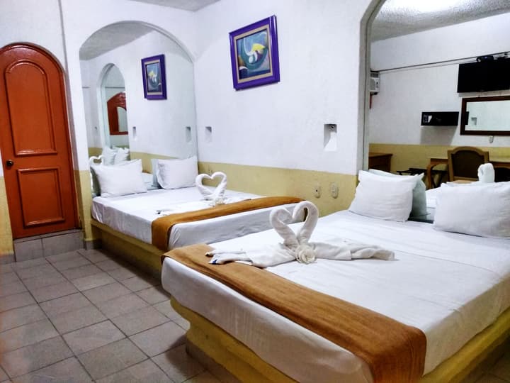 D'Cesar Hotel Acapulco