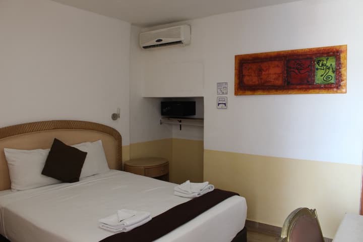 D'Cesar Hotel Acapulco
