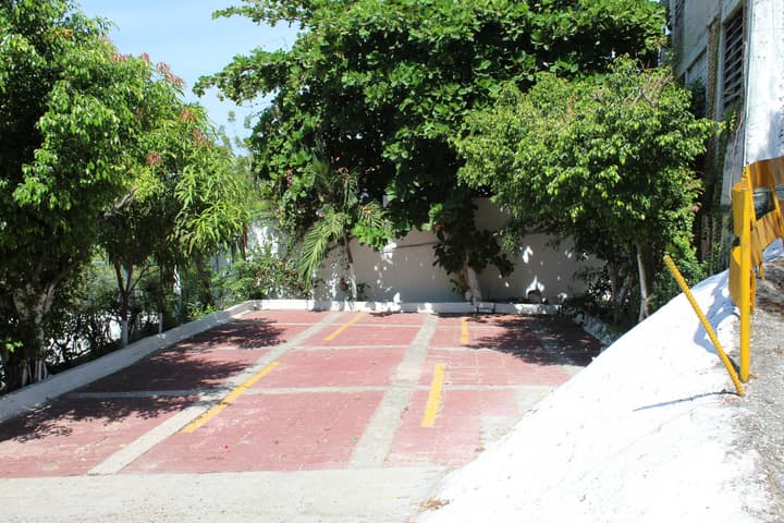 D'Cesar Hotel Acapulco