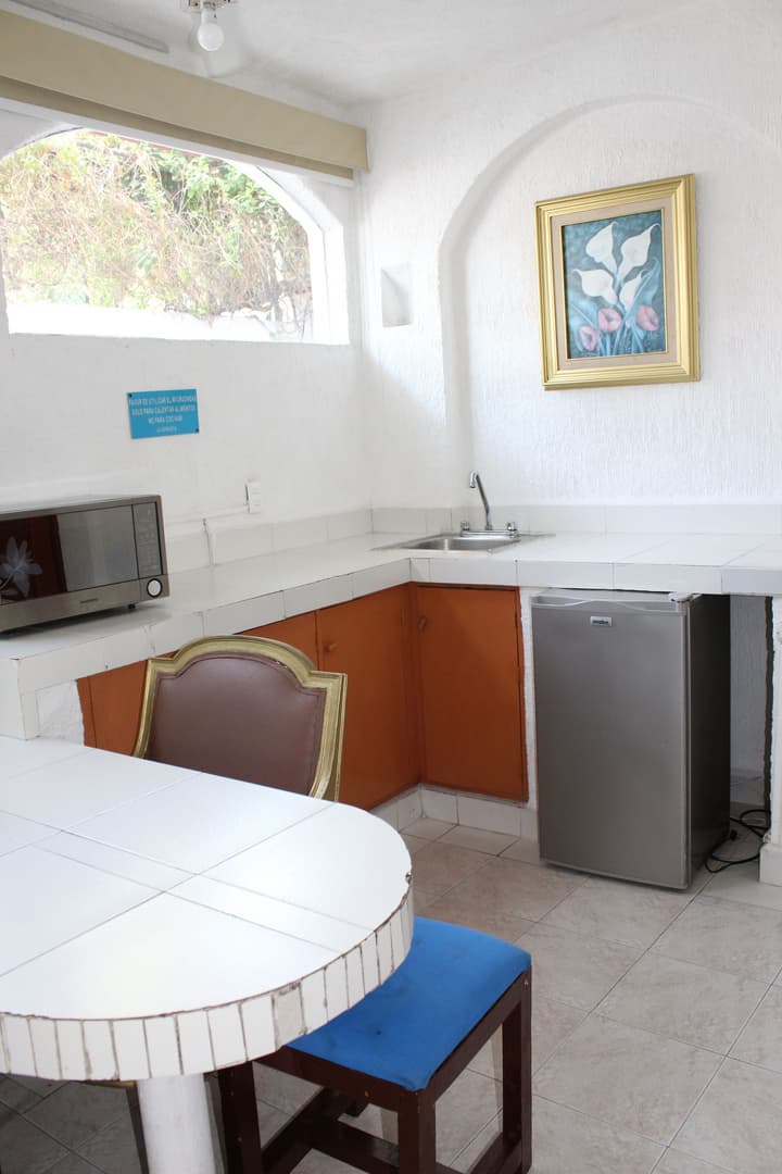 D'Cesar Hotel Acapulco