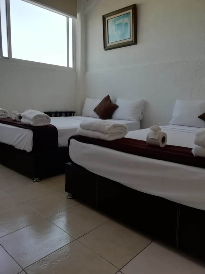 D'Cesar Hotel Acapulco