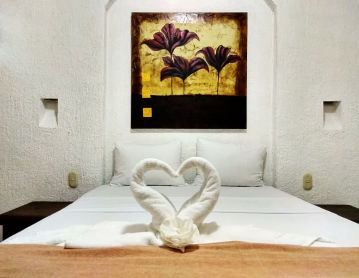 D'Cesar Hotel Acapulco