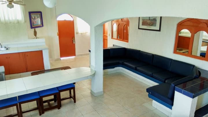 D'Cesar Hotel Acapulco