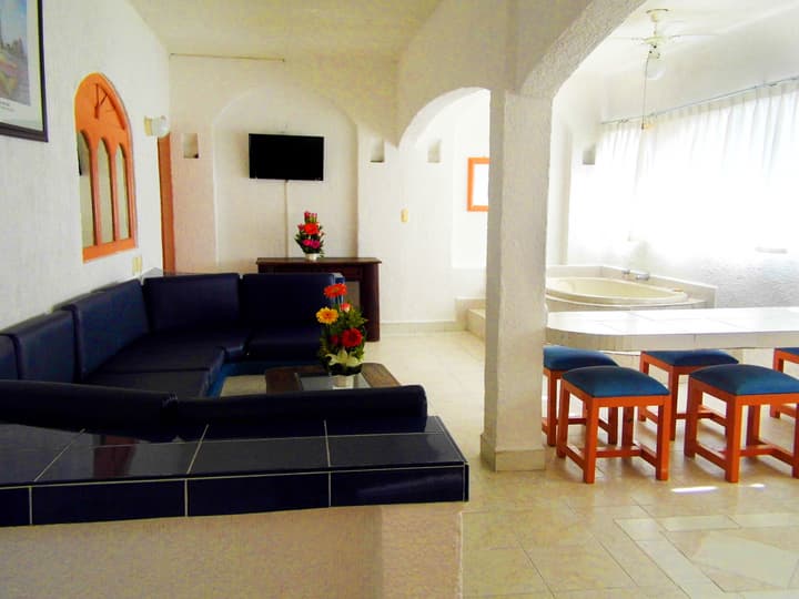 D'Cesar Hotel Acapulco