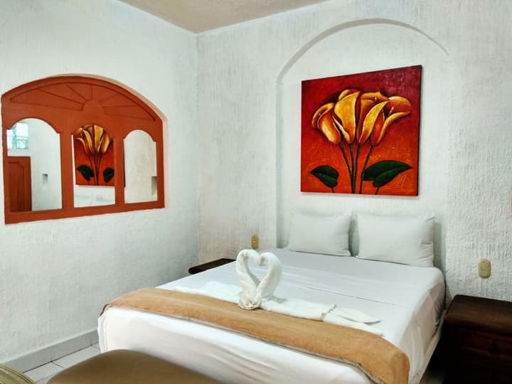 D'Cesar Hotel Acapulco