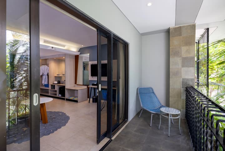 Solia Legian Bali