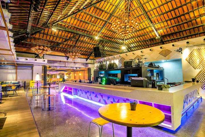 Solia Legian Bali