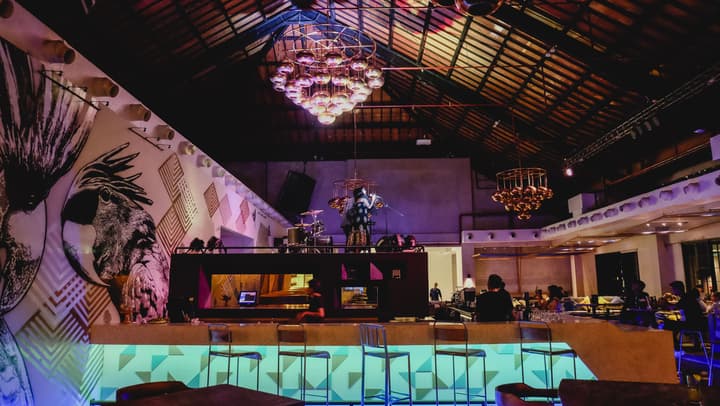 Solia Legian Bali