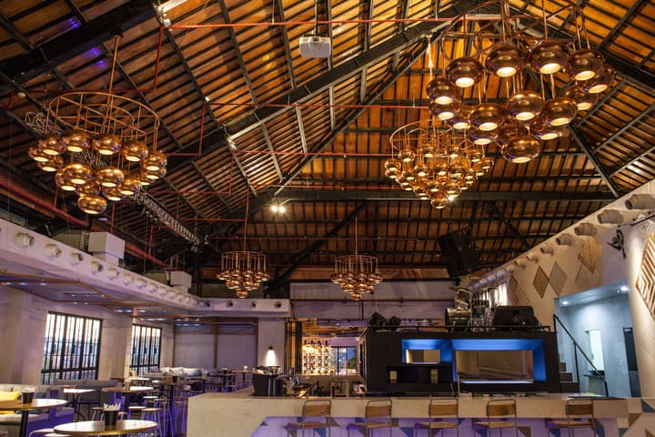 Solia Legian Bali
