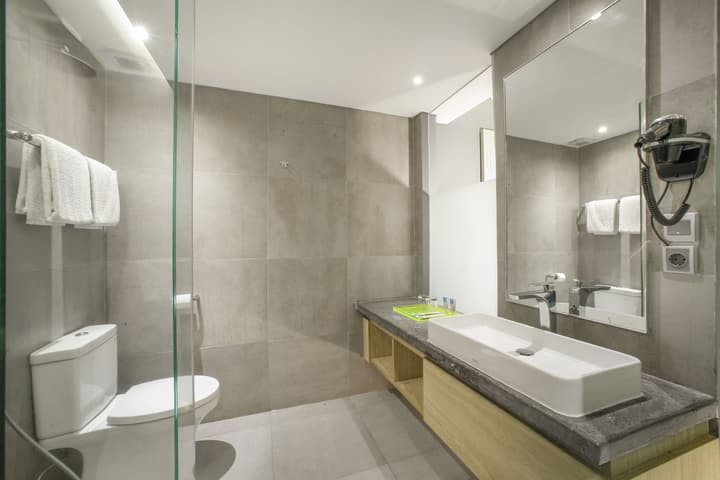Solia Legian Bali