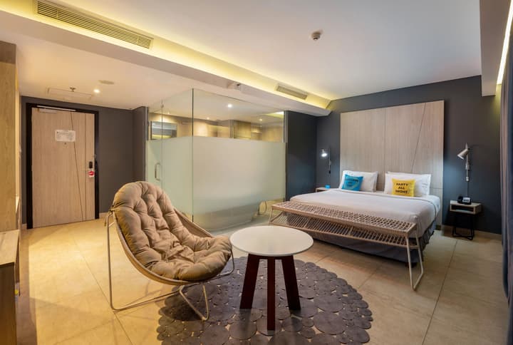 Solia Legian Bali