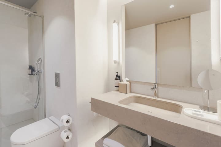 Hotel White Lisboa