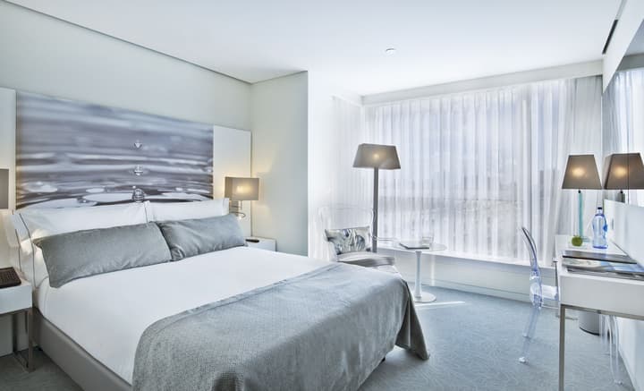 Hotel White Lisboa