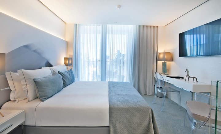 Hotel White Lisboa