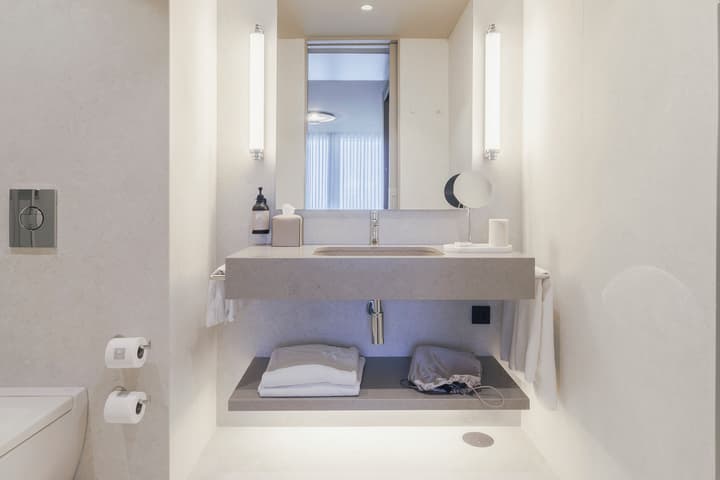 Hotel White Lisboa