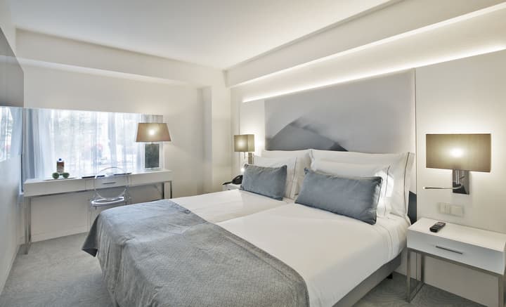 Hotel White Lisboa