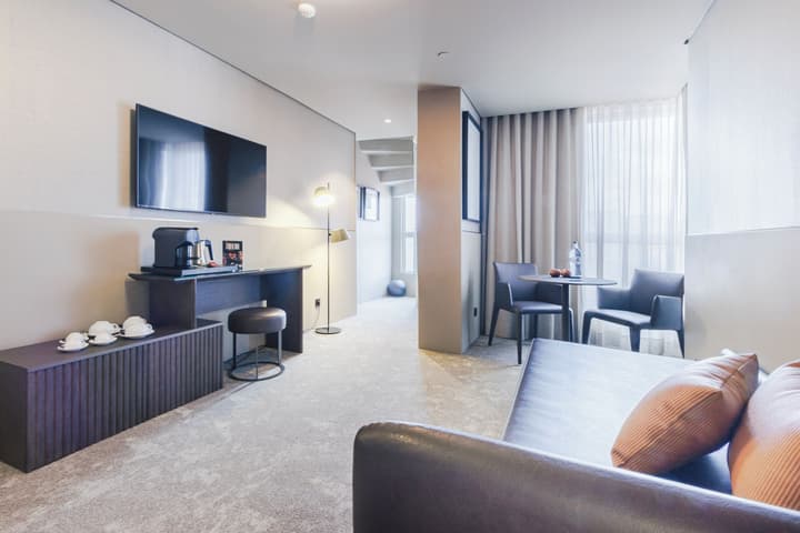 Hotel White Lisboa