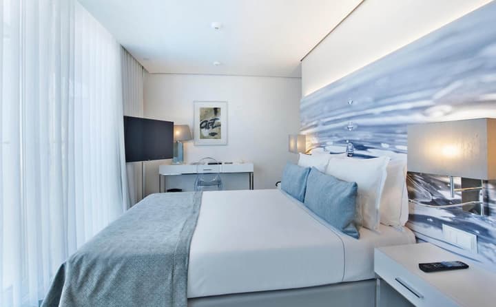 Hotel White Lisboa