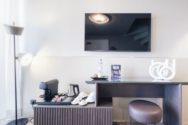 Hotel White Lisboa