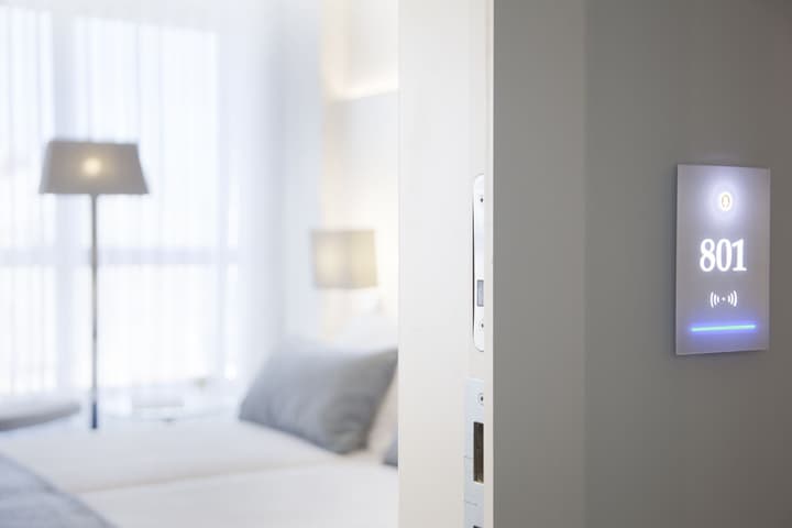Hotel White Lisboa