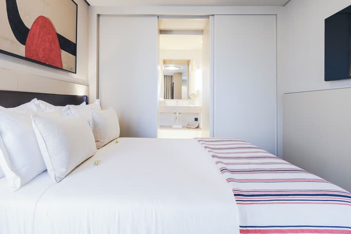 Hotel White Lisboa