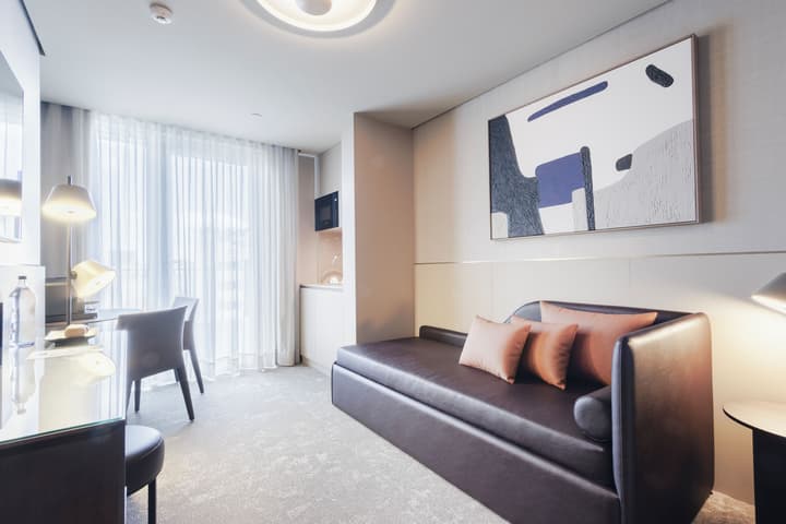 Hotel White Lisboa
