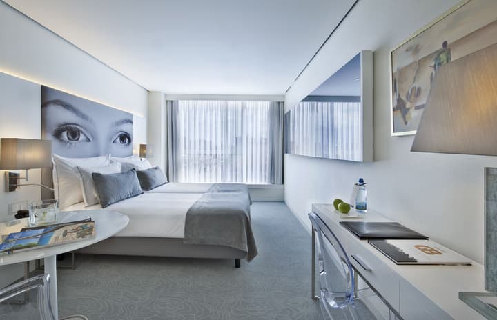 Hotel White Lisboa