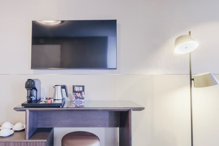 Hotel White Lisboa