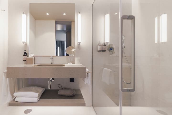 Hotel White Lisboa